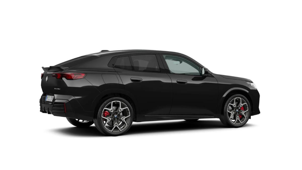 BMW X2 Sdrive 18d M Sport Tetto