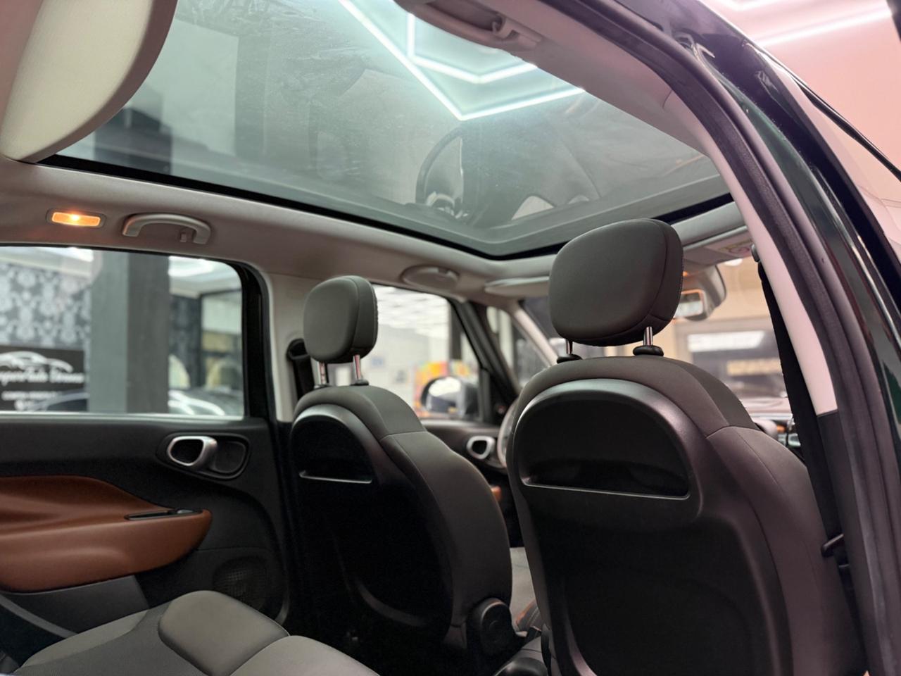 Fiat 500L 1.6 Multijet 105 CV Beats