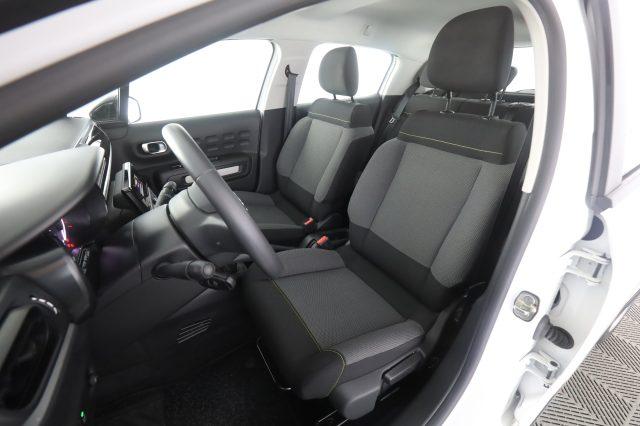 CITROEN C3 C3 PureTech 83 S&S Feel