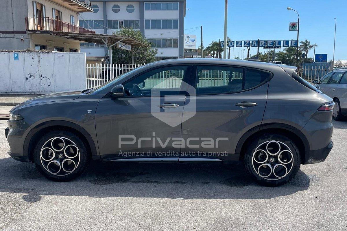 ALFA ROMEO Tonale 1.6 diesel 130 CV TCT6 Tributo Italiano