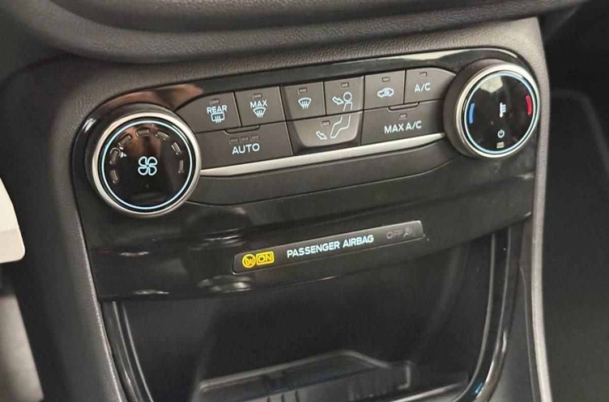 FORD PUMA 1.0 ecoboost h titanium x s&s 125cv