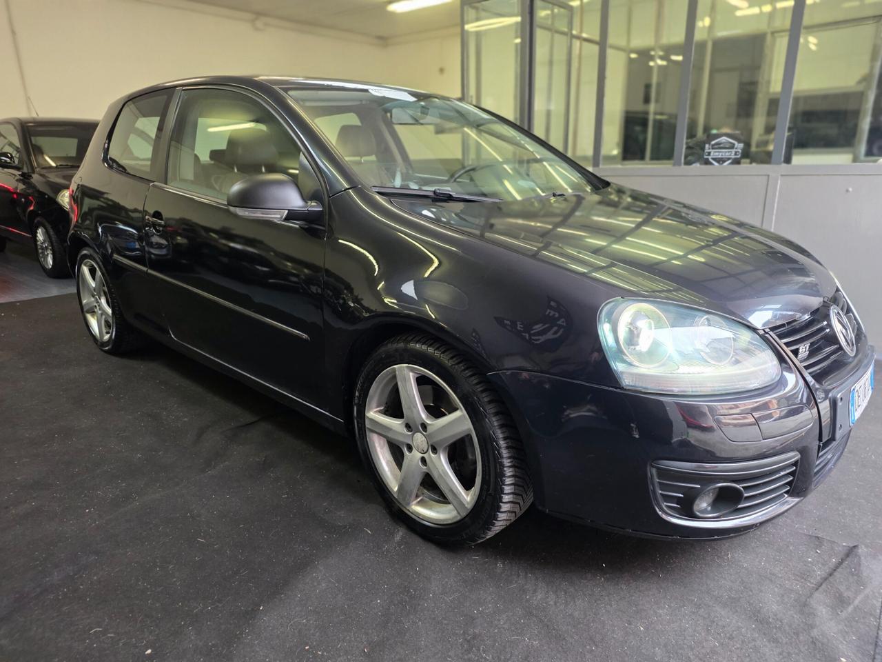 Volkswagen Golf 2.0/170CV TDI DPF 3p. GTD