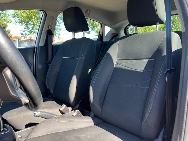 Ford Fiesta 1..2 5 porte Titanium