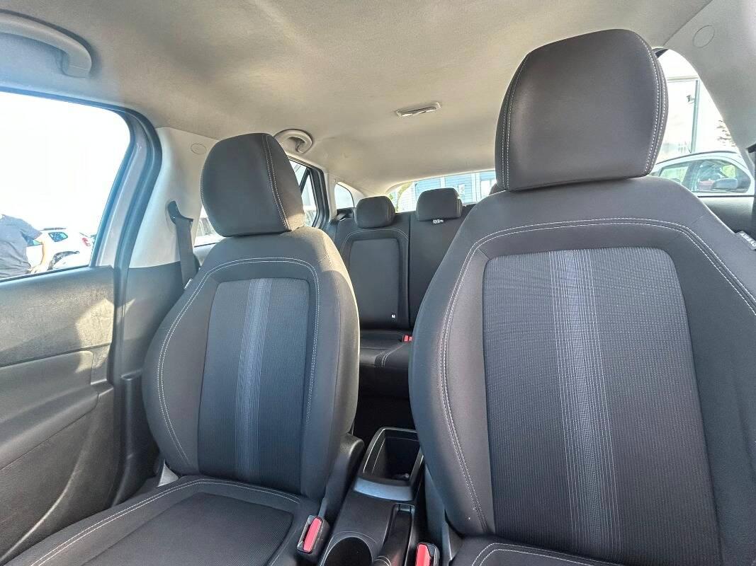 Fiat Tipo 1.6 mjt City Life s&s 130cv