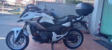 Honda NC 750 NC750X