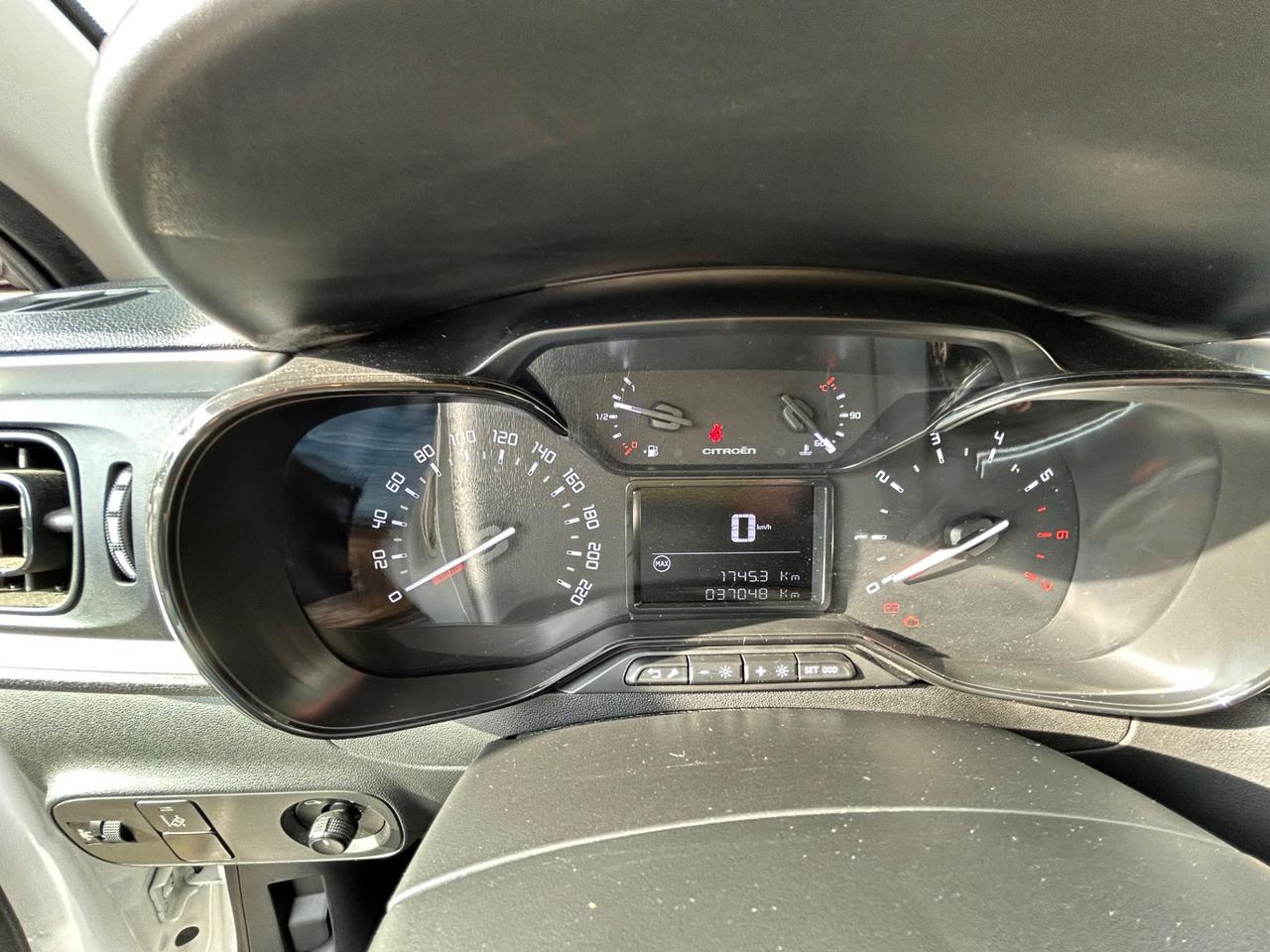 Citroen C3 PureTech 82 Feel