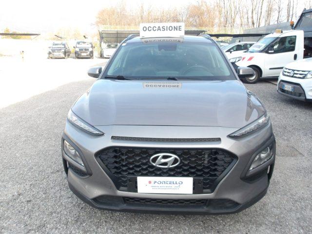 HYUNDAI Kona 1.0 T-GDI Comfort