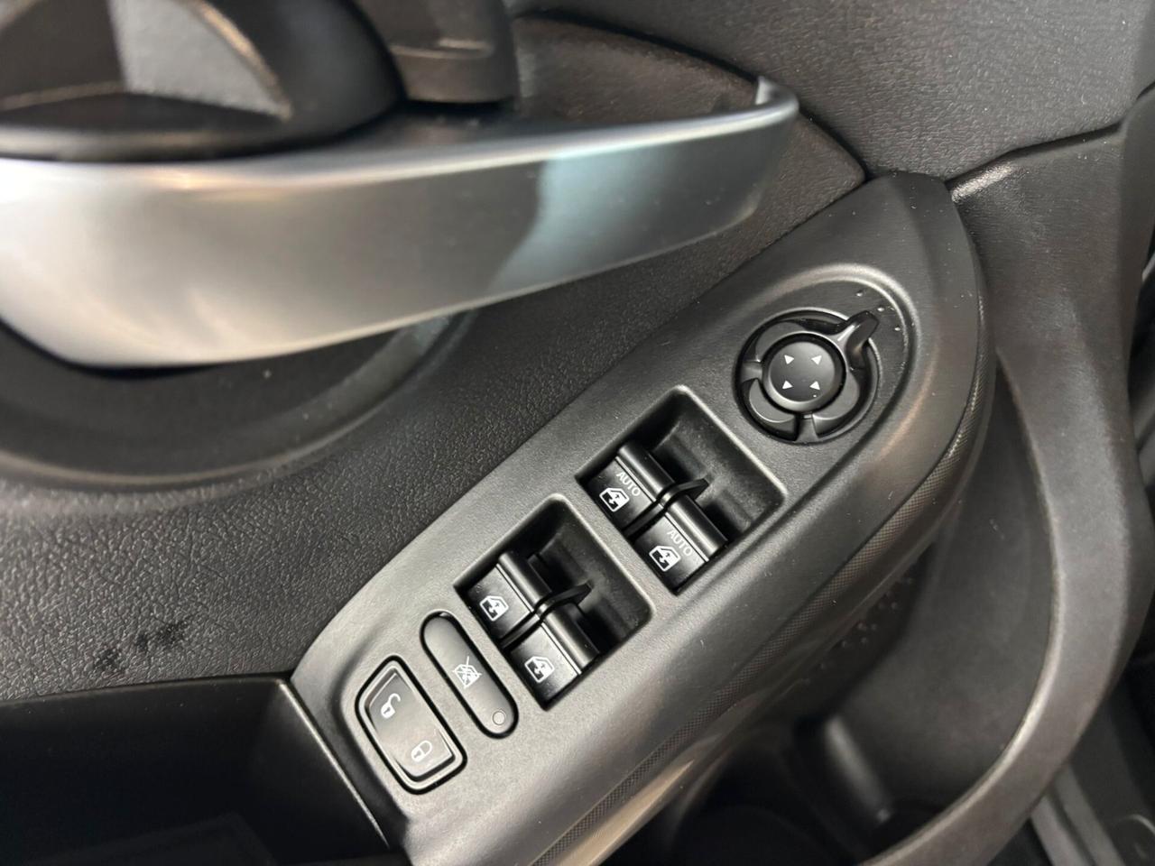 Fiat 500X 1.3 MultiJet 95 CV-ANNO 2024