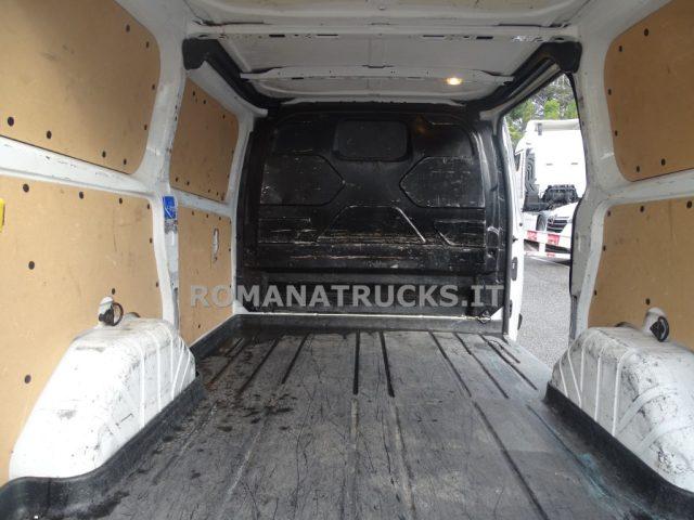 FORD Transit Custom 2.0 Hybrid 130CV PRONTA CONSEGNA