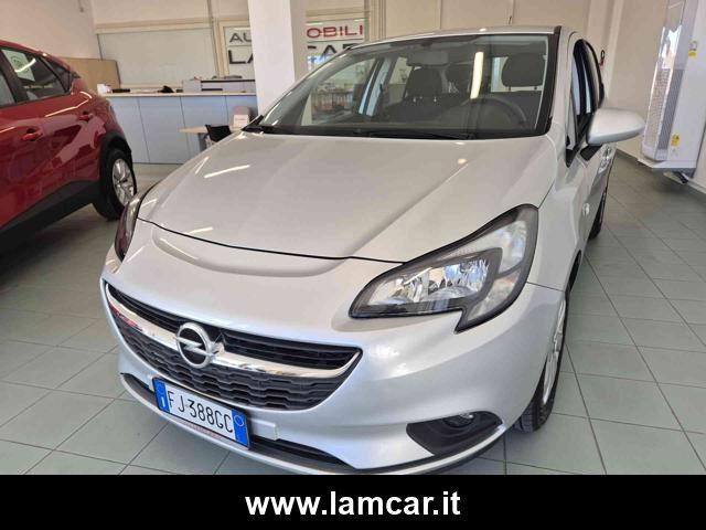 OPEL Corsa 1.4 90CV 5 porte Advance