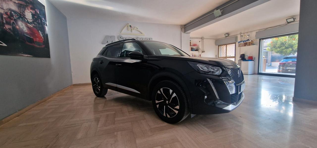 2008 1.5 HDI 130 CV ALLURE AUTOMATICA 11/21