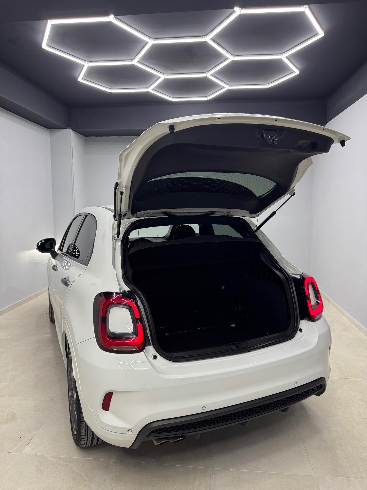 Fiat 500X 1.6 MultiJet 130 CV Sport come nuova