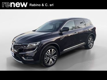 Renault Koleos dCi 175CV 4x4 X-Tronic Initiale Paris