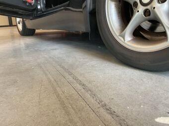 Bmw Z4 2.5i cat Roadster