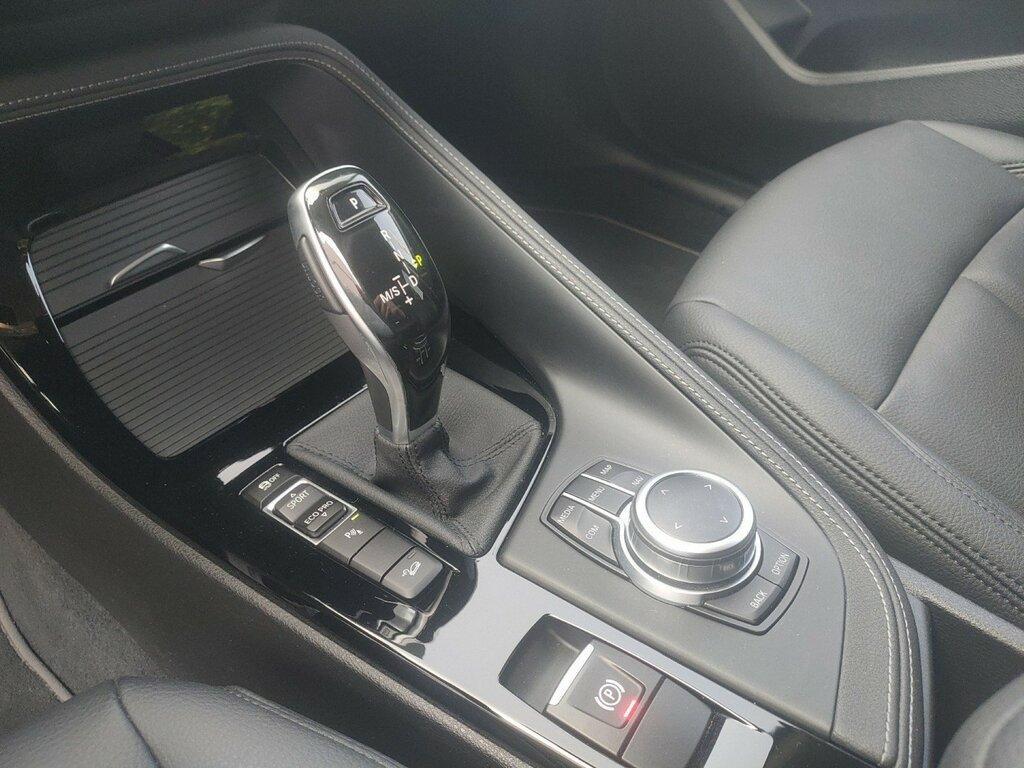 BMW X1 18 d xLine Plus xDrive Steptronic