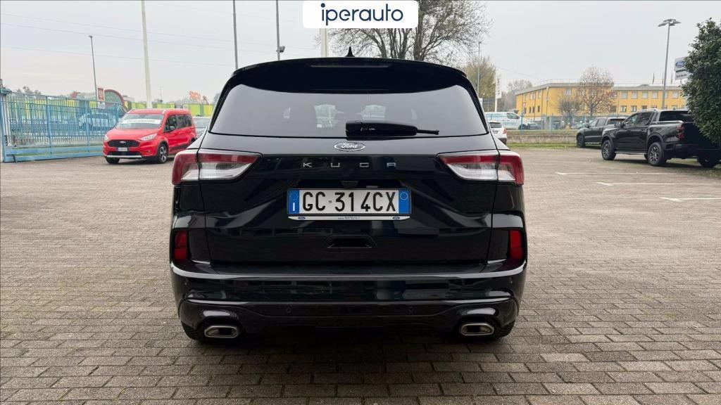 FORD Kuga 1.5 ecoboost st-line x 2wd 150cv del 2020