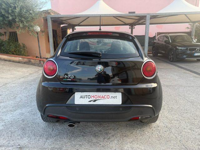 ALFA ROMEO MiTo 1.4 16V 95CV Veloce "Guida a destra"