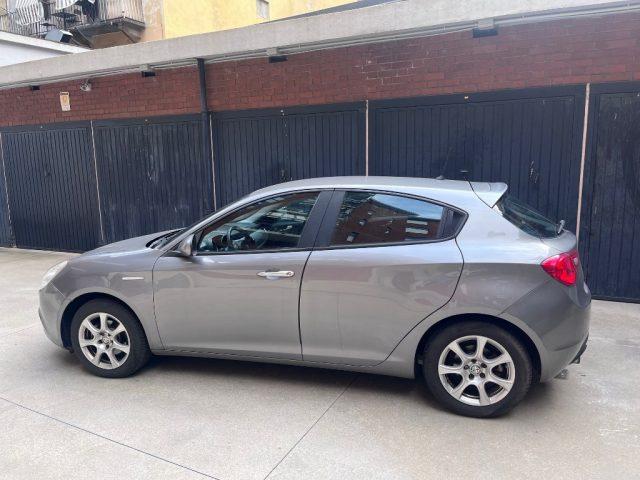 ALFA ROMEO Giulietta 1.4 Turbo 120 CV Progression unico proprietario