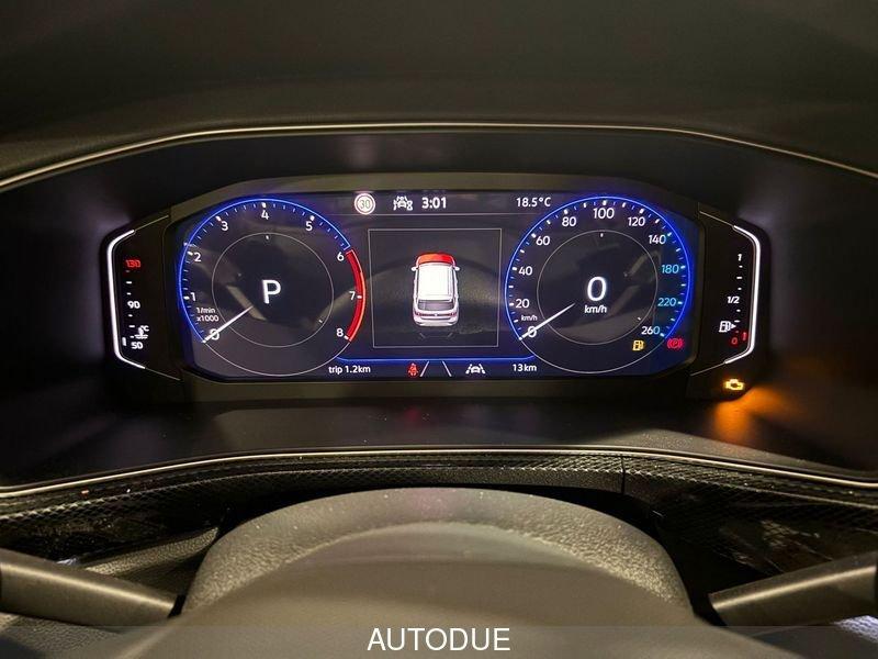 Volkswagen T-Cross T Cross 1.0 TSI R-LINE 115CV MY 25