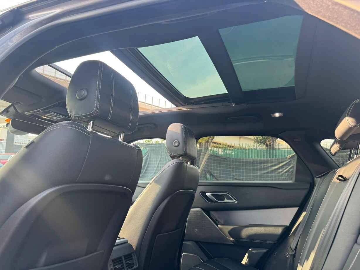 RANGE ROVER VELAR 2.0D I4 R-DYNAMIC HSE 204 CV