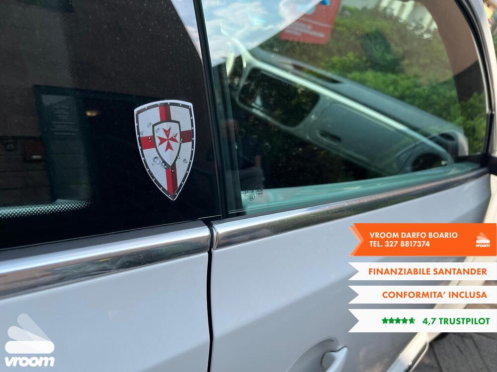 VOLKSWAGEN Maggiolino Maggiolino 1.2 TSI Design