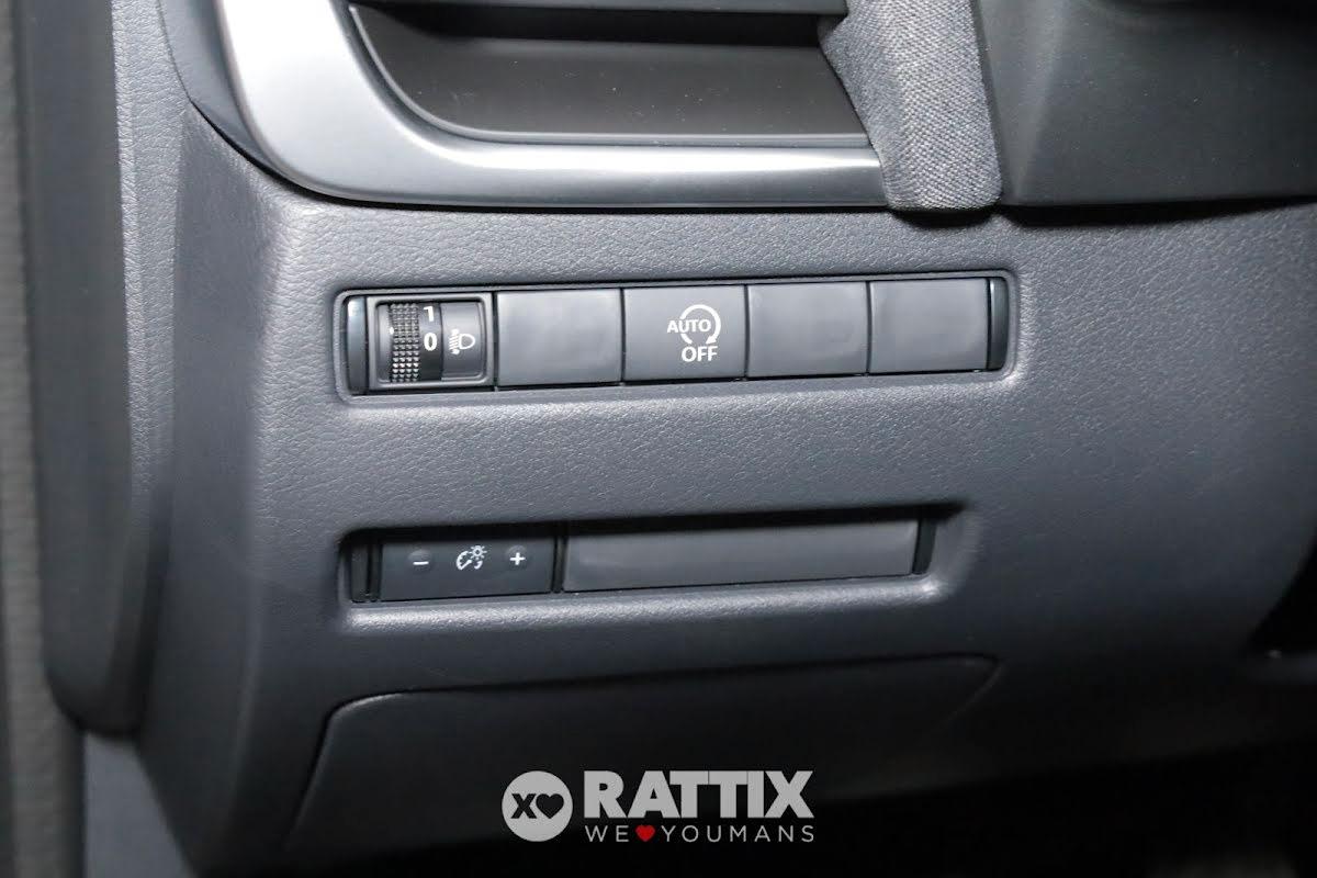 Nissan Qashqai 1.3 Mhev 140CV Acenta