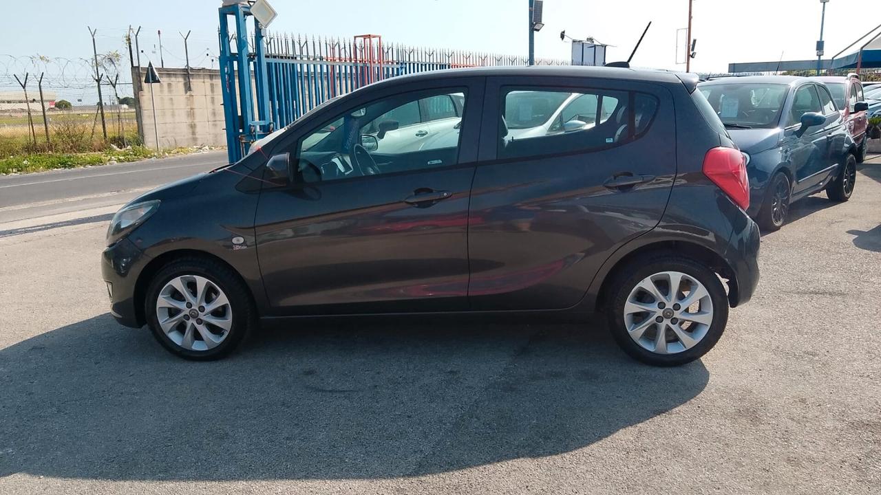 Opel Karl 1.0 BENZINA neo patentati