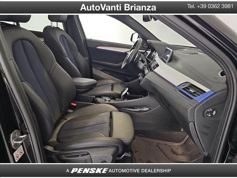 BMW X2 X2 sDrive20i Msport