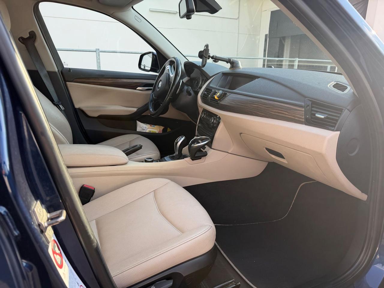 Bmw X1 20 D XLINE #10058