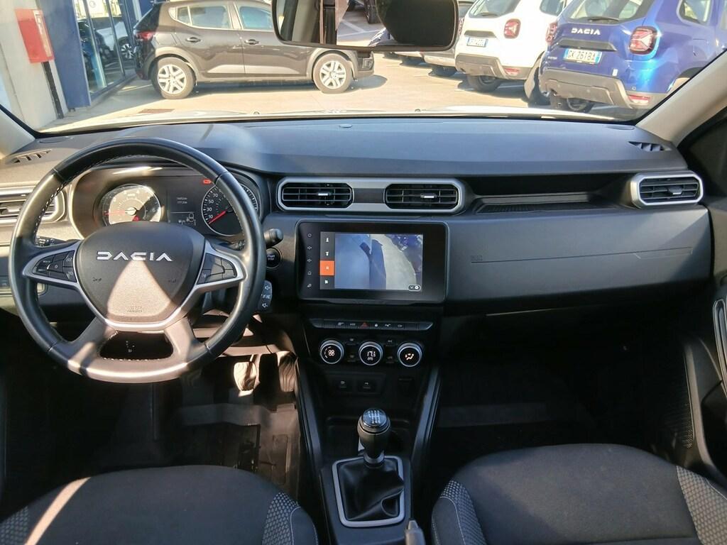 Dacia Duster 1.0 TCe GPL Journey UP 4x2