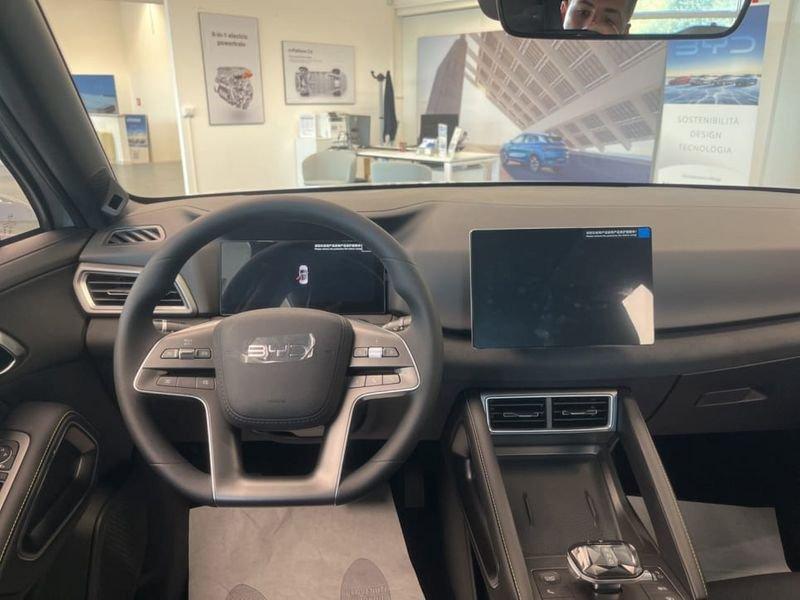 BYD Atto 2 Active