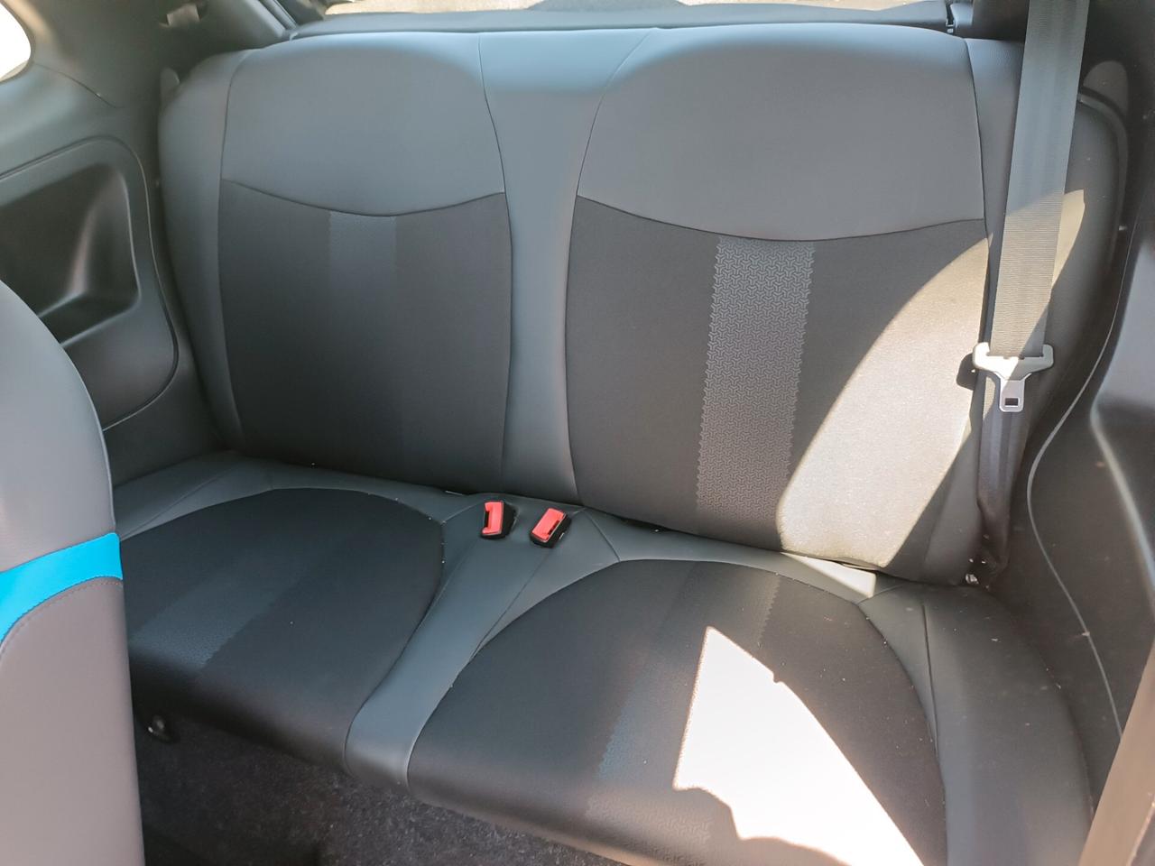 Fiat 500 1.3 Mjet Sport
