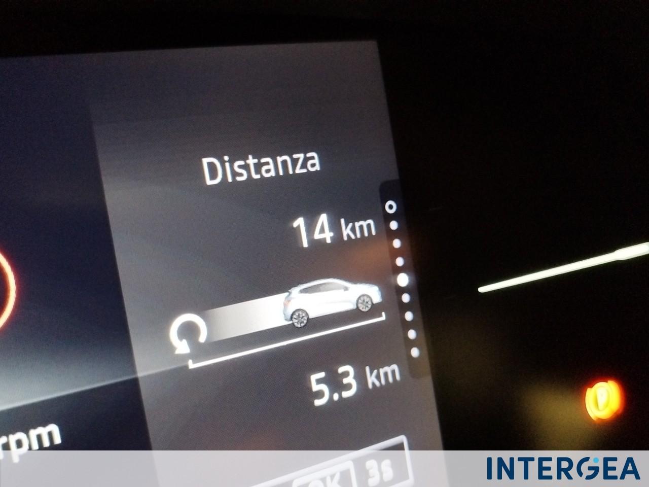 RENAULT Clio 1.0 eco-g Techno 100cv GPL