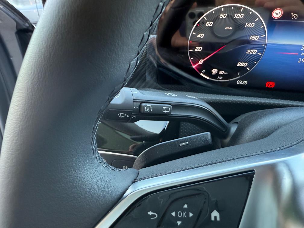 Mercedes Classe A A 180 d Progressive Advanced auto