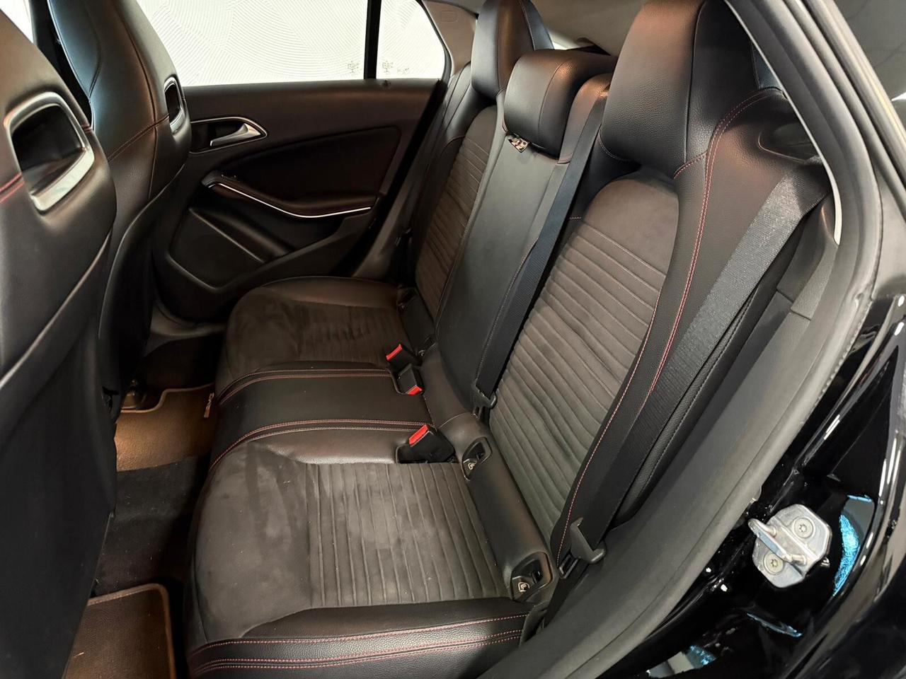 Mercedes-benz CLA 200 d S.W. 4Matic Automatic Executive