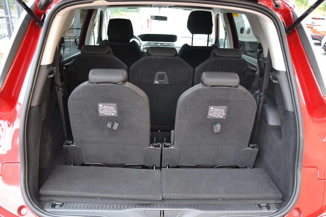 Citroen Grand C4 SpaceTourer 1.5 BlueHDi 130CV FEEL **PREZZO VERO**UNIPRO'*
