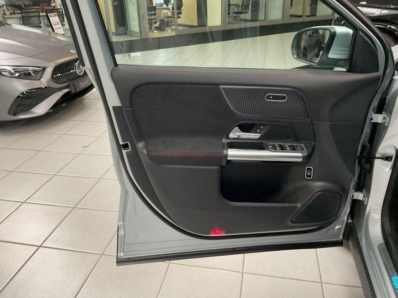Mercedes-Benz EQA 300 4Matic AMG Line Advanced Digital Edition
