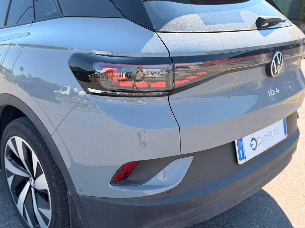 Volkswagen ID.4 77 kWh Pro 4motion 265cv