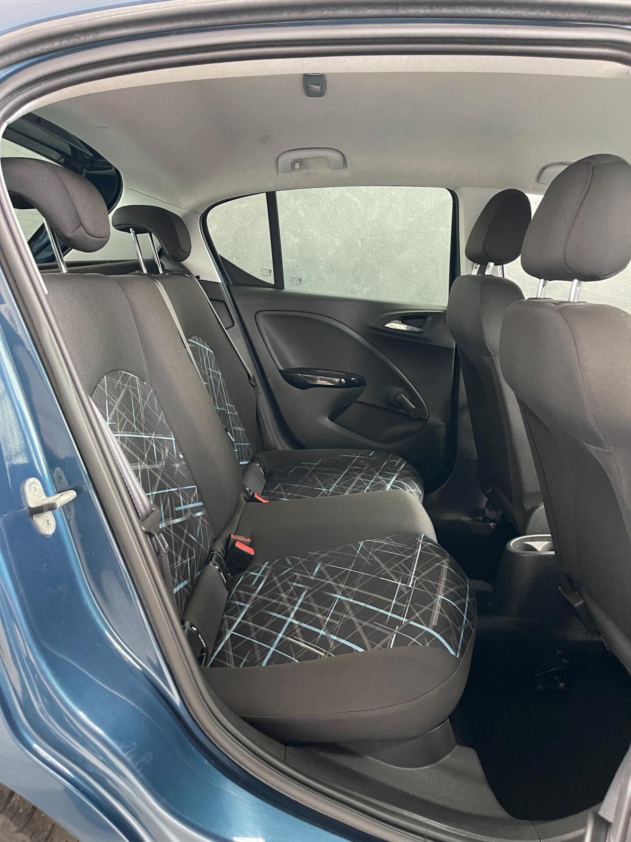 Opel Corsa 1.3 CDTI ecoFLEX 95CV Start&Stop 5 porte Advance