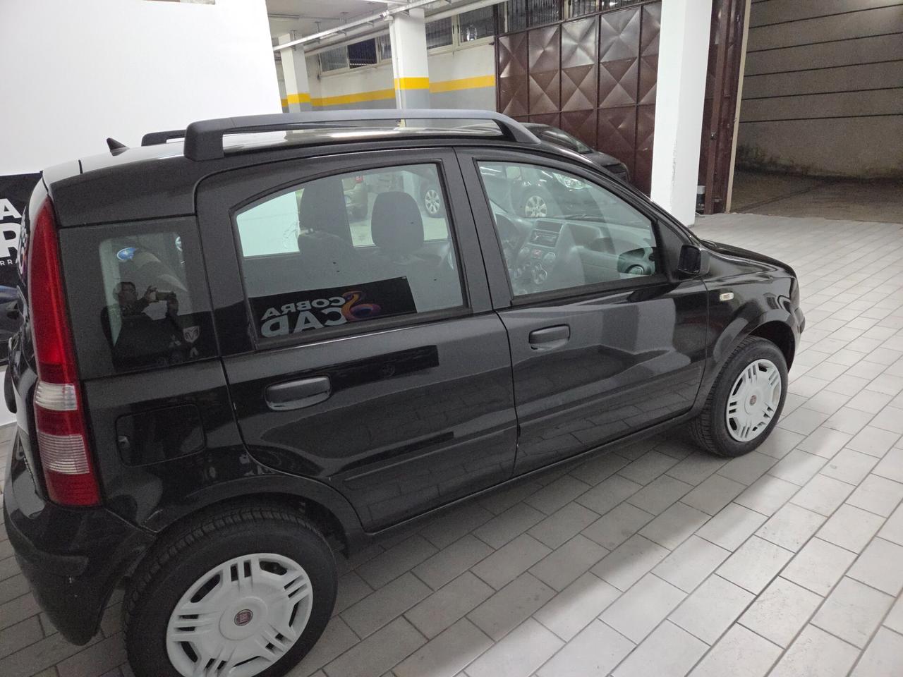 Fiat Panda 1.2 Dynamic Natural Power