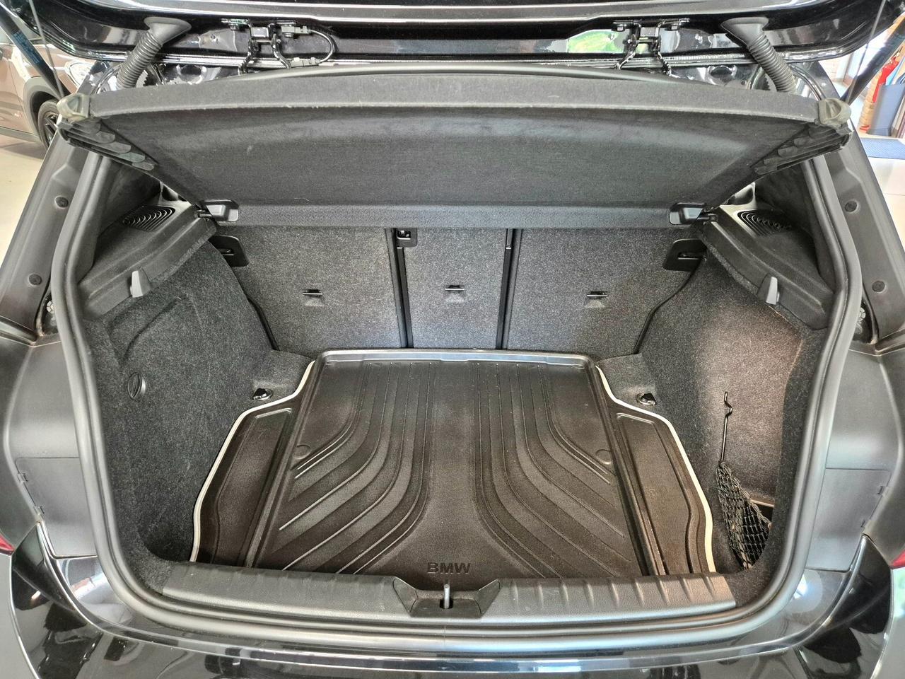 Bmw 118 5p. **M Sport AUTOMATICA**