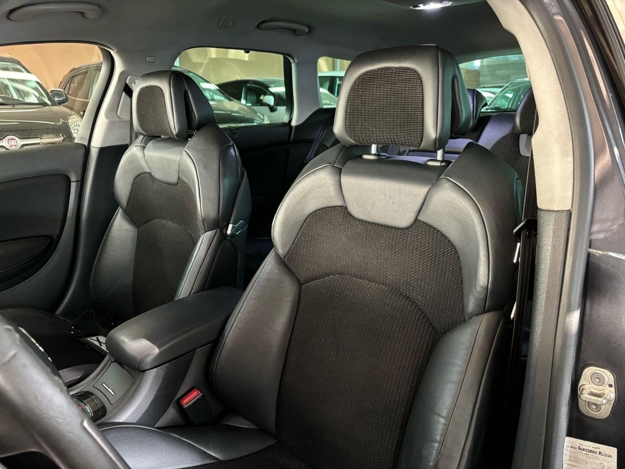 Citroen C5 2.0 HDi 160 aut. Exclusive Tourer