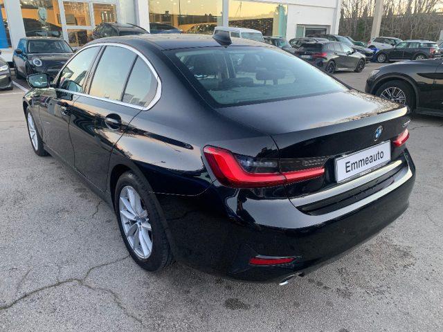 BMW 320 d Business Advantage aut.