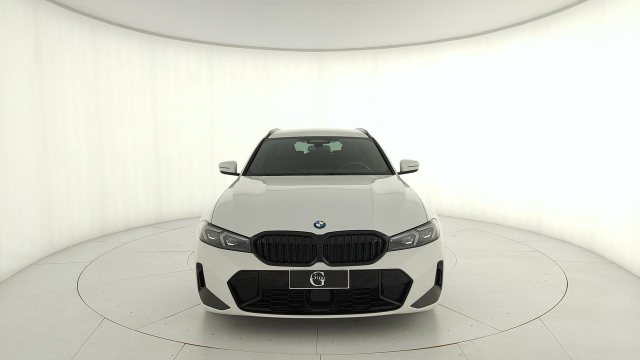 BMW Serie 3 G21 2022 Touring - 320d Touring mhev 48V xdrive MSport auto
