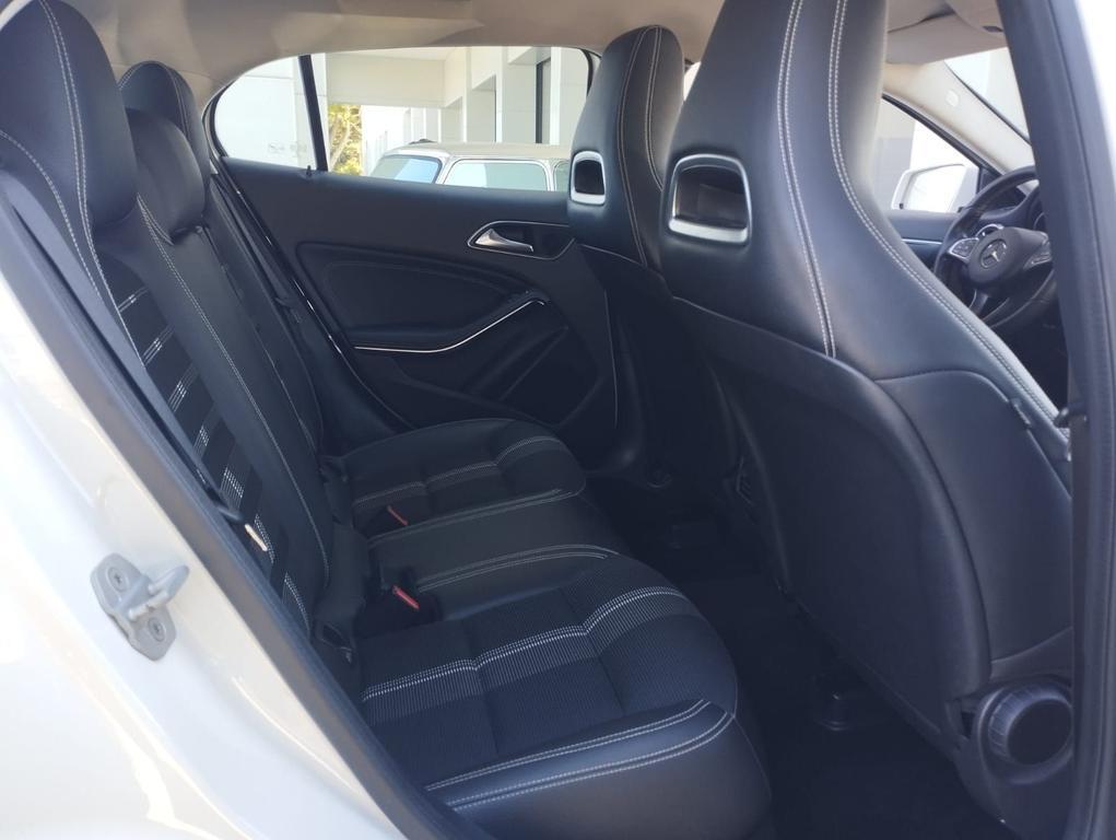 Mercedes GLA 200 200 D Sport 7G-DCT