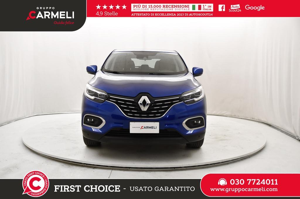 Renault Kadjar 1.3 TCe Business EDC