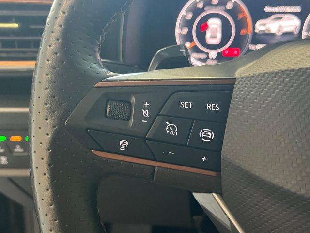CUPRA Formentor 1.5 TSI