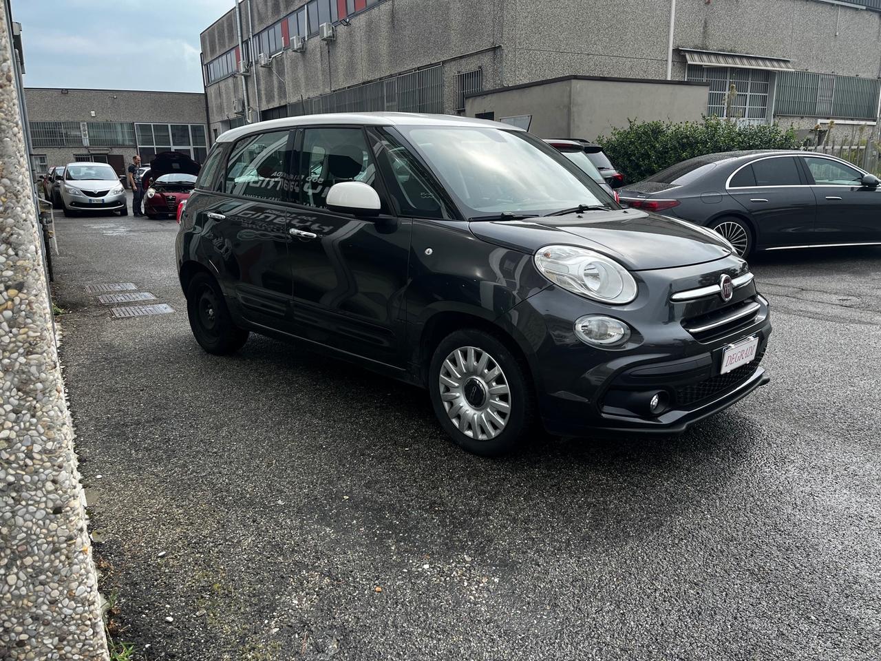 Fiat 500L 1.4 95 CV S&S Urban