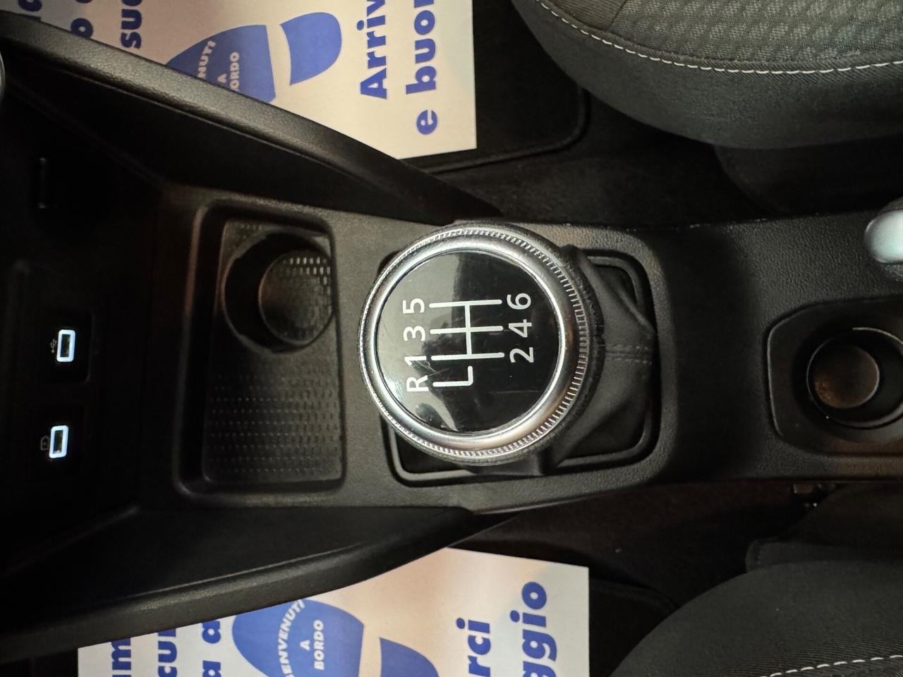 Dacia Duster 1.5 Blue dCi 8V 115 CV 4x2 Prestige