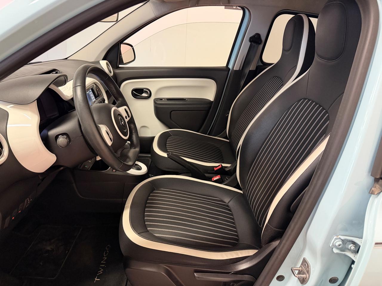 Renault Twingo Electric Techno solo 10.000 km